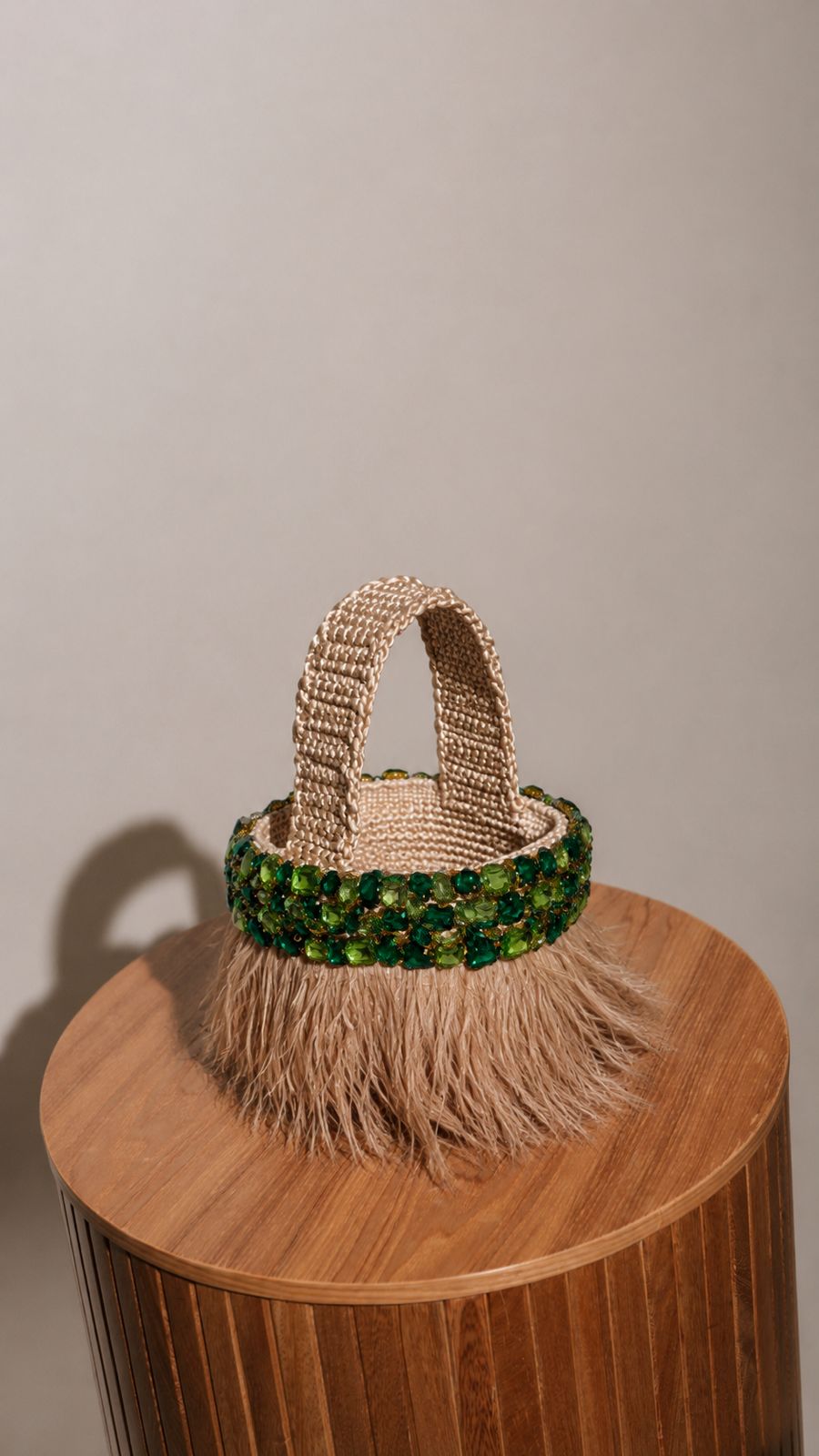 PERLÉE BAG
