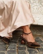 TACONES ELISE