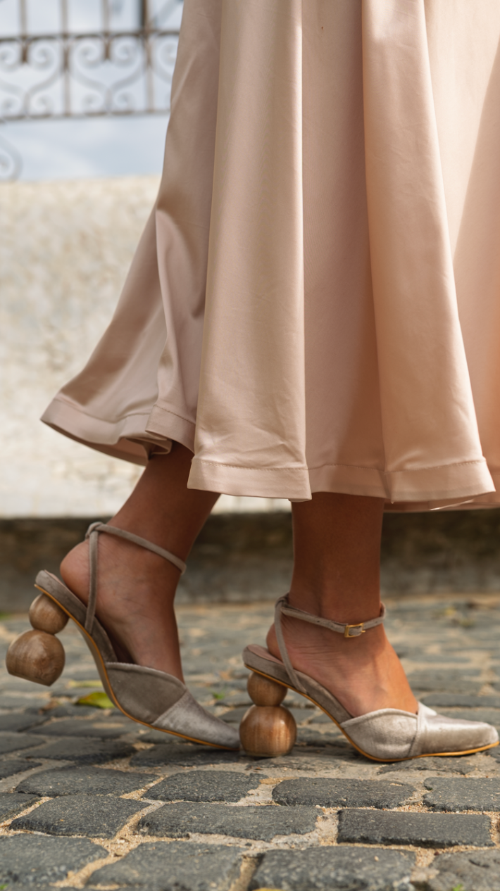 TACONES ELISE