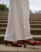 TACONES AURA