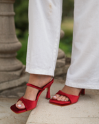 TACONES AURA
