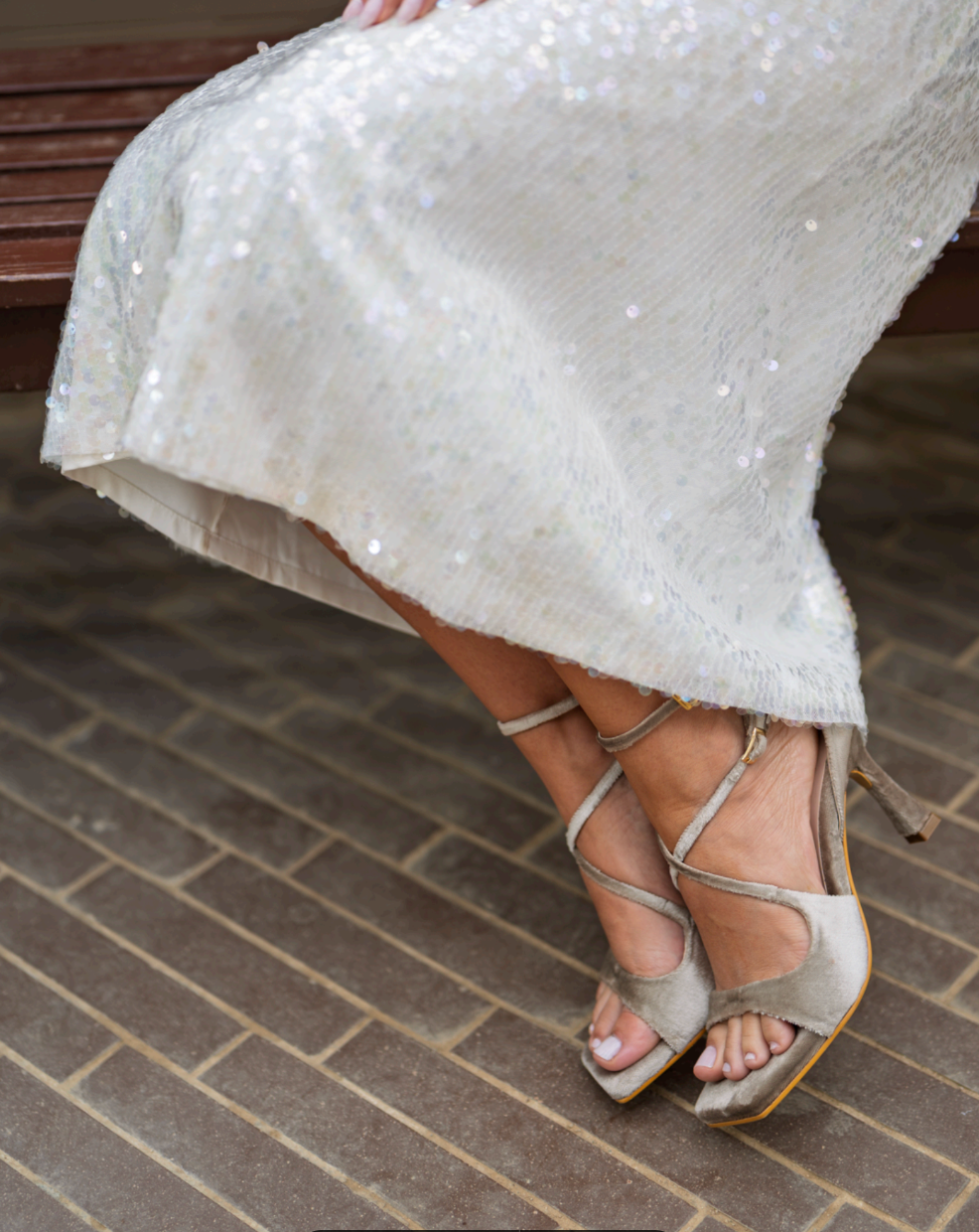 TACONES AMBRÉE