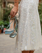 TACONES CÉLESTE