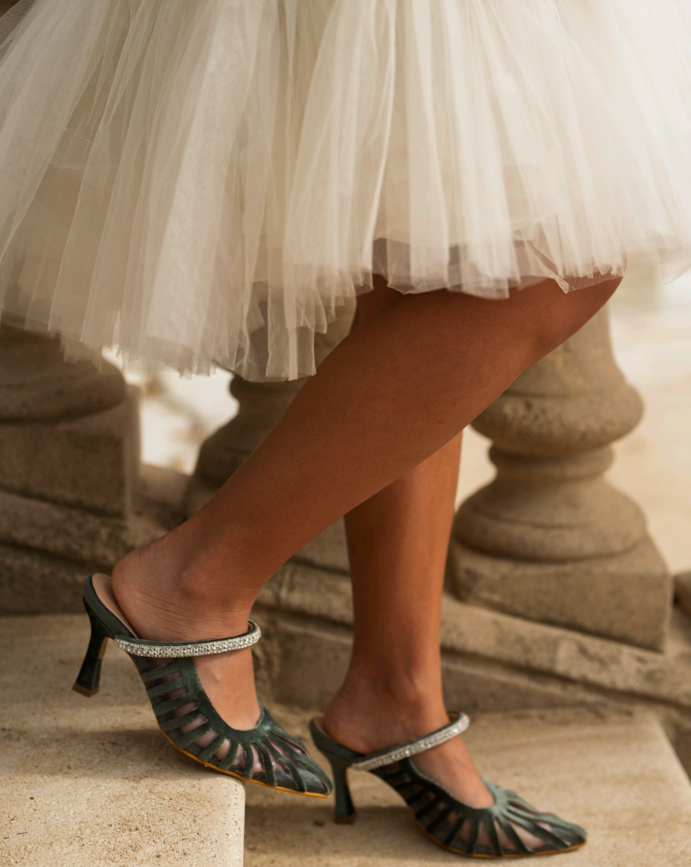 TACONES SOLENNE
