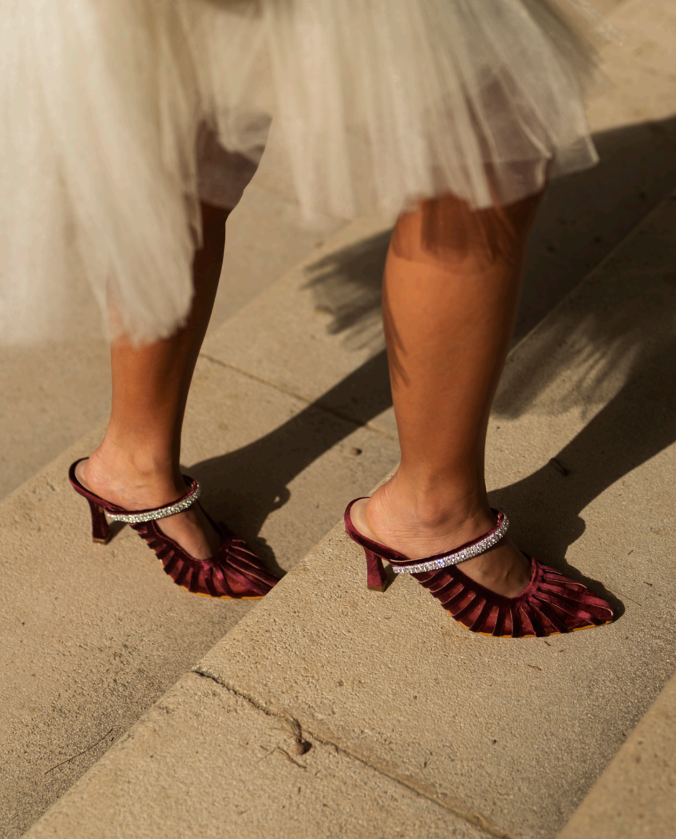 TACONES SOLENNE