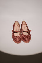 MARY JANES ELOISE