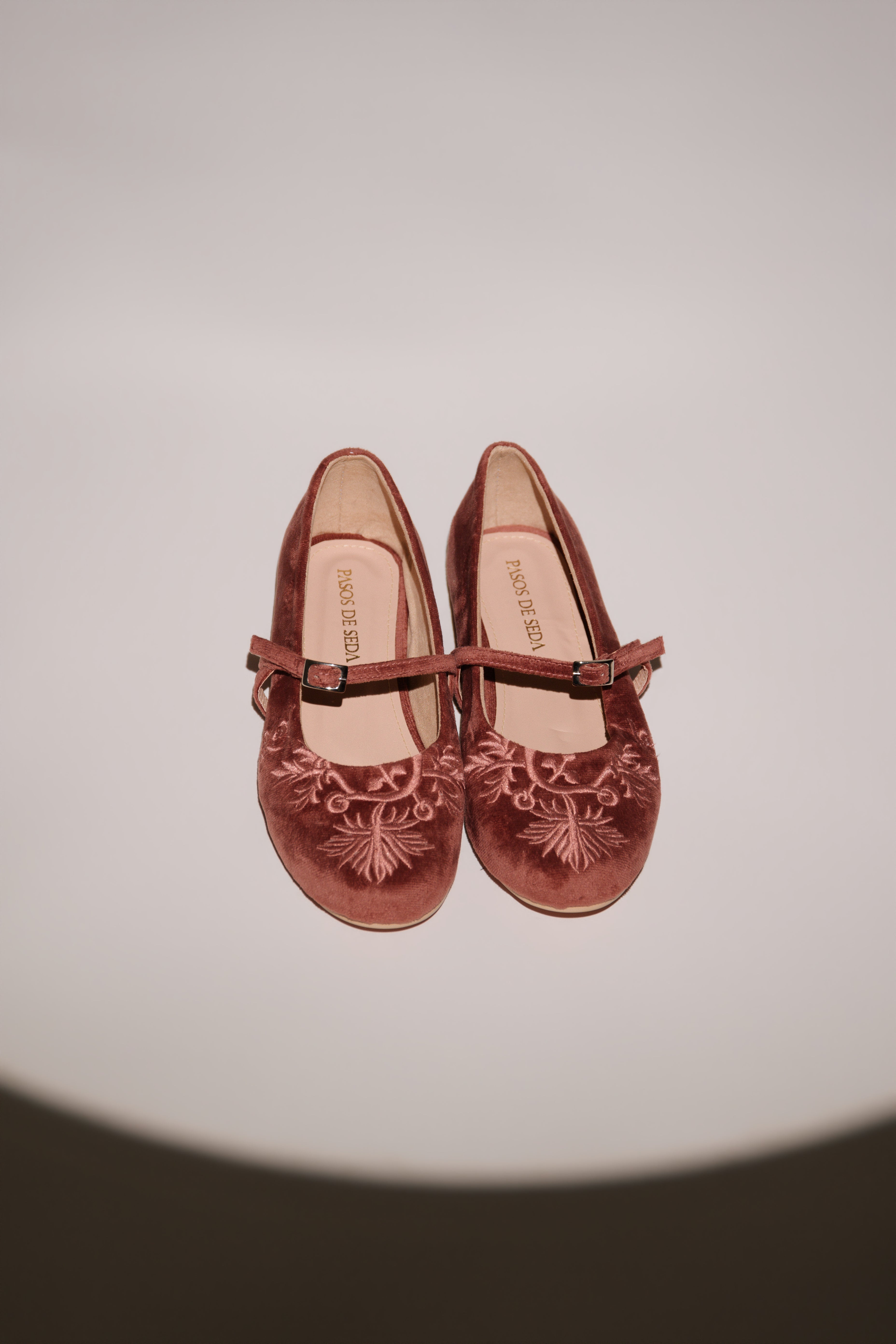 MARY JANES ELOISE
