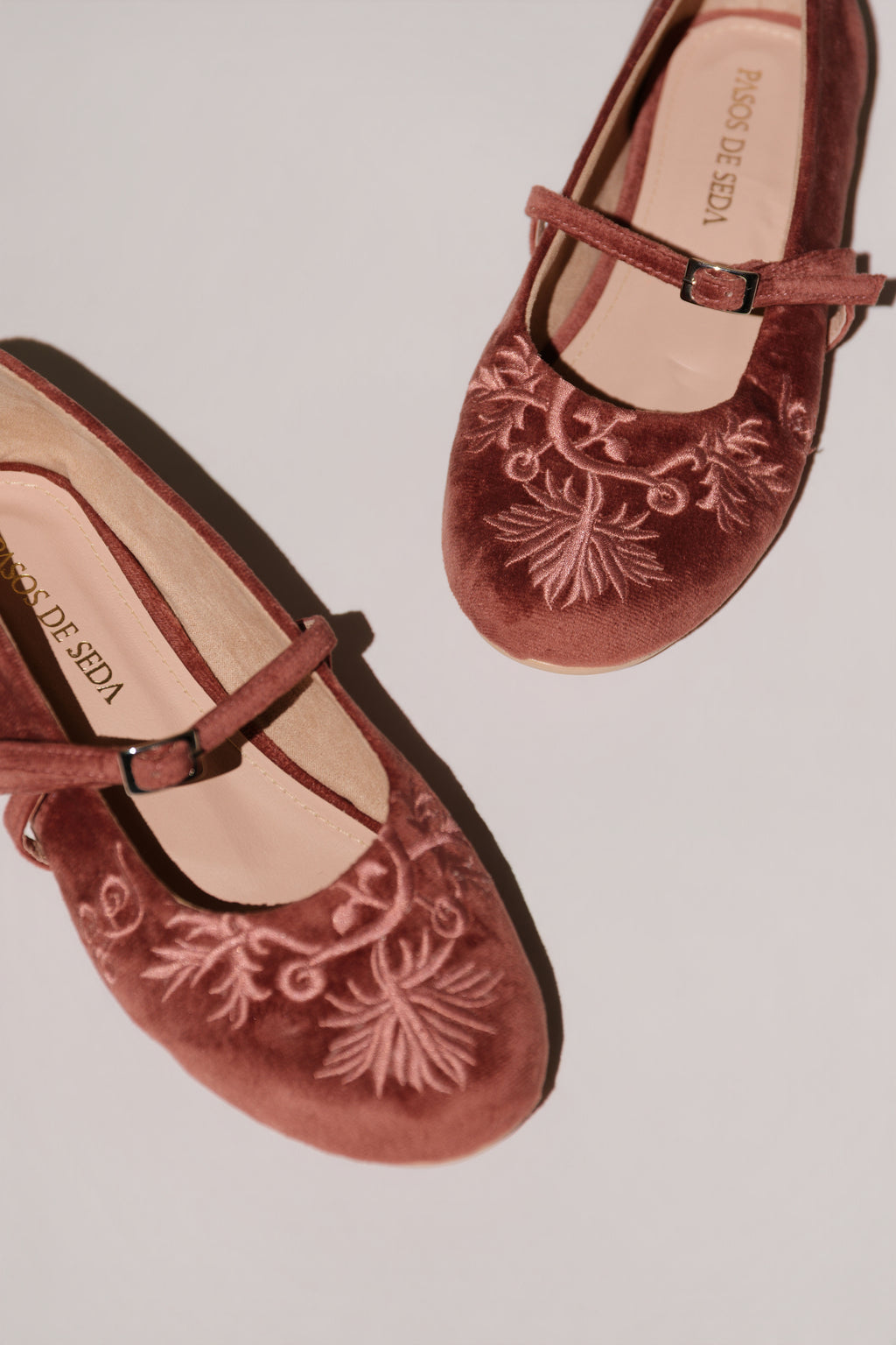 MARY JANES ELOISE