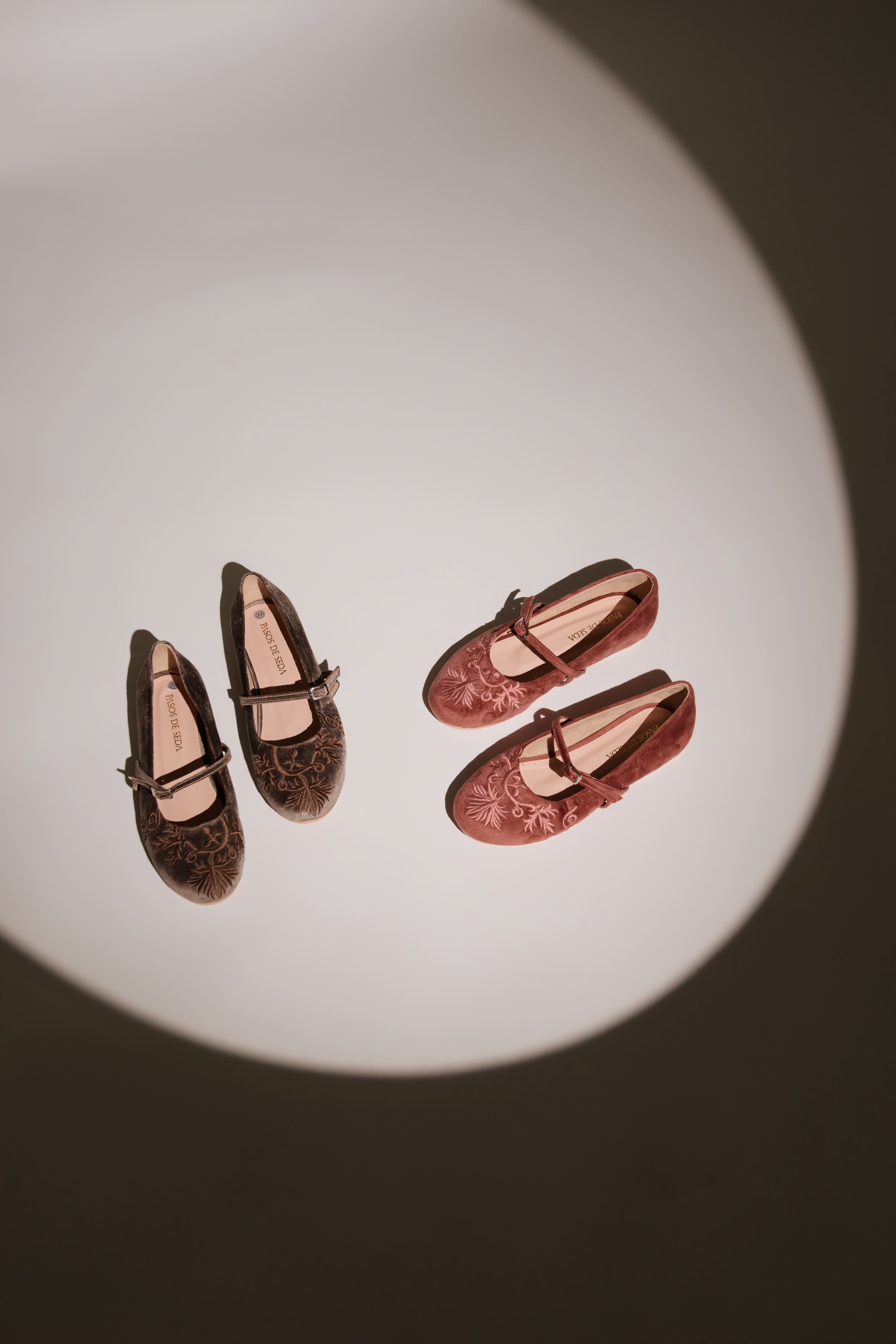 MARY JANES ELOISE