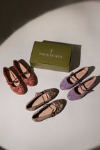 MARY JANES ELOISE