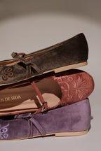 MARY JANES ELOISE