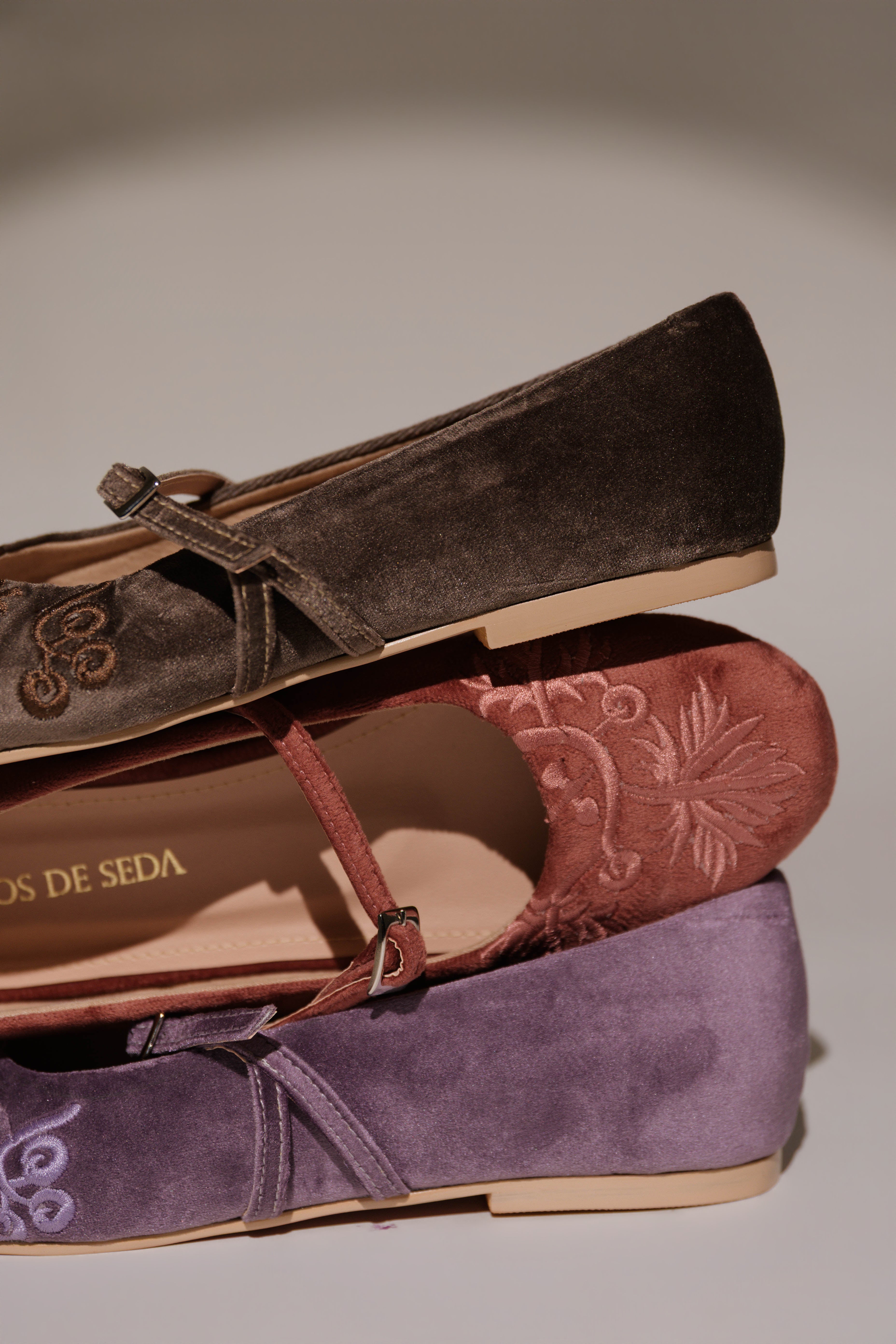 MARY JANES ELOISE