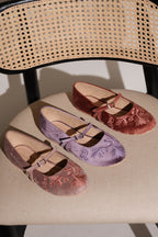 MARY JANES ELOISE