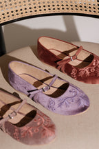 MARY JANES ELOISE
