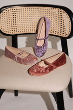 MARY JANES ELOISE