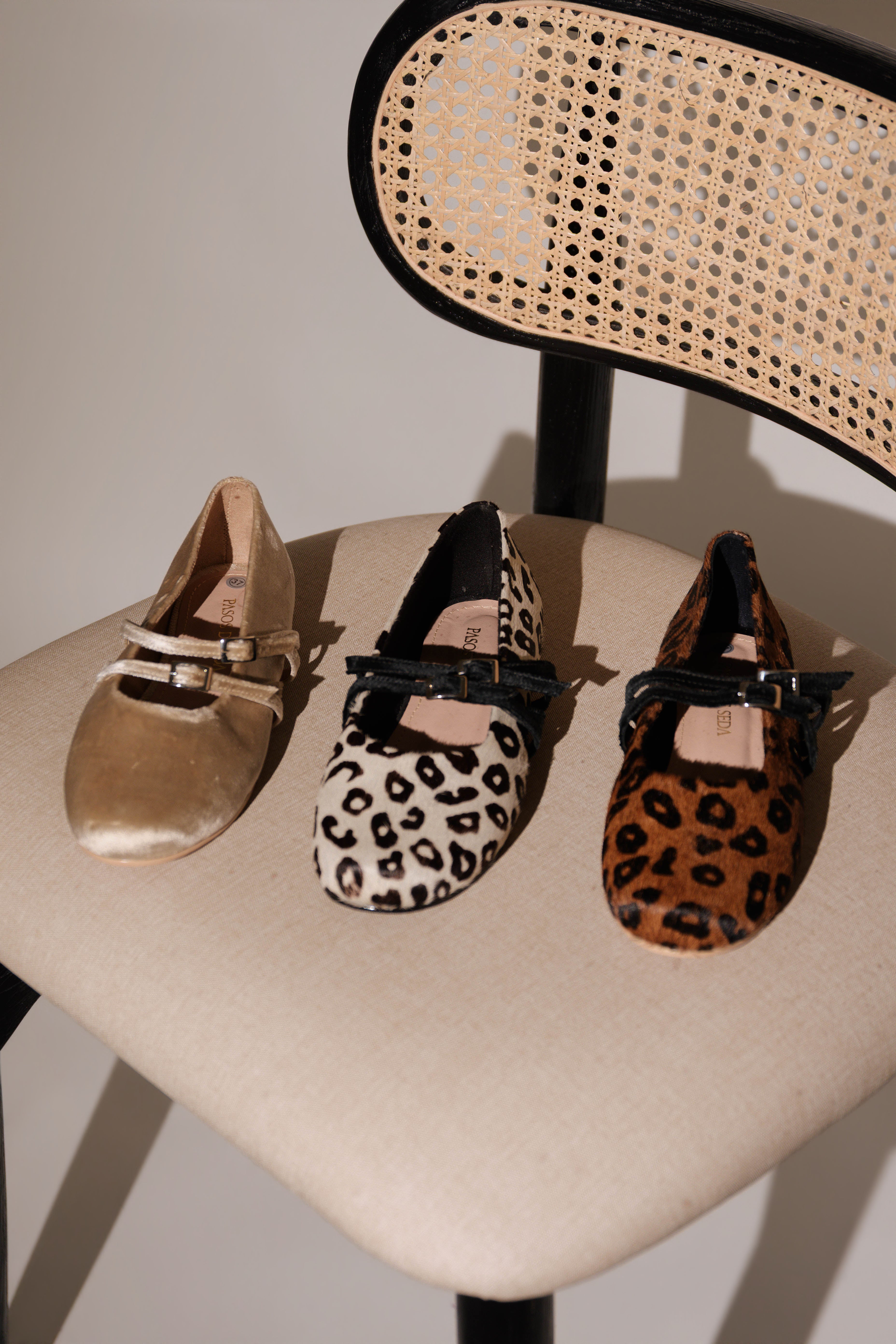 MARY JANES EMMA