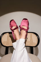 MARYJANES VERA