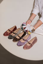MARY JANES ELOISE