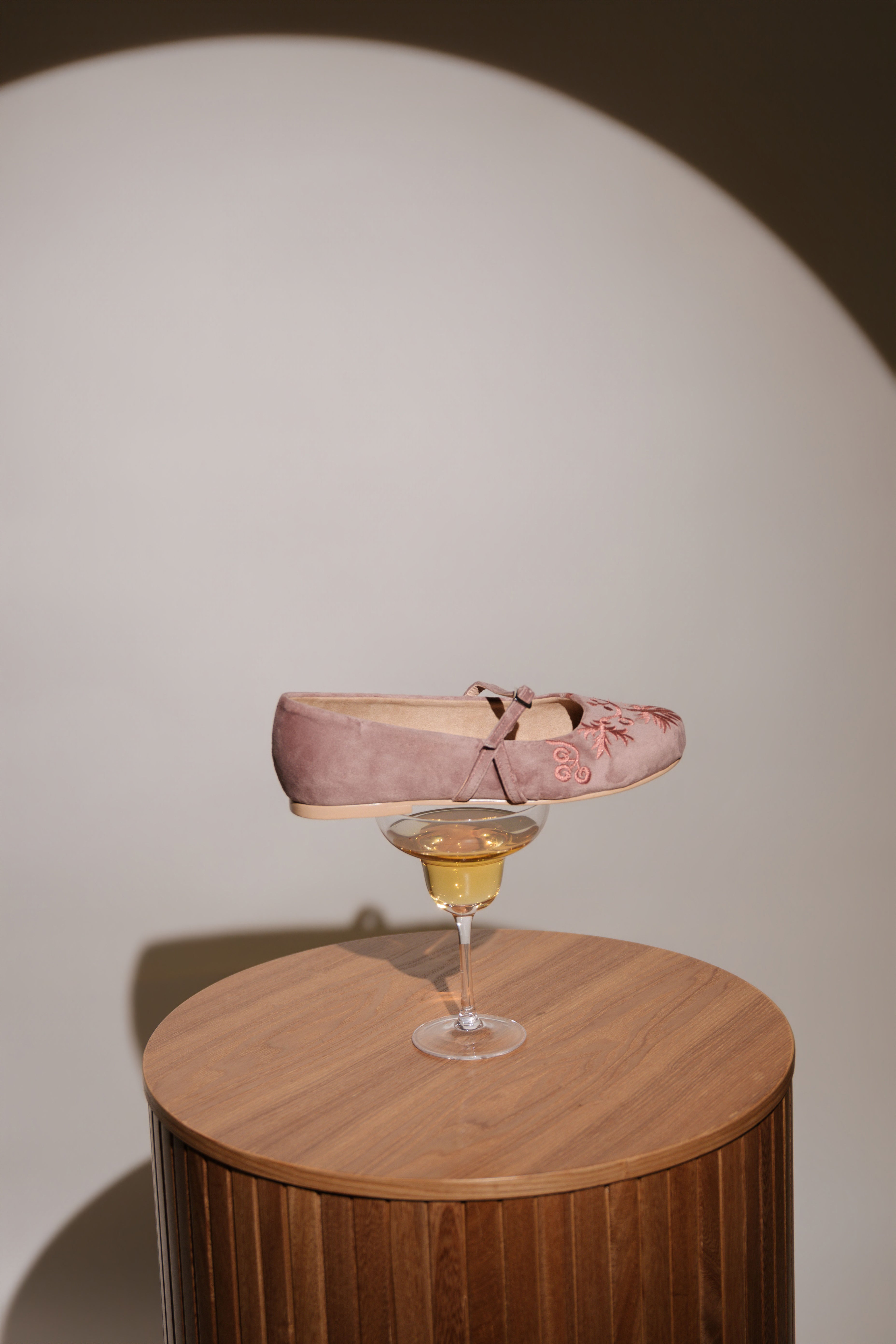 MARY JANES ELOISE