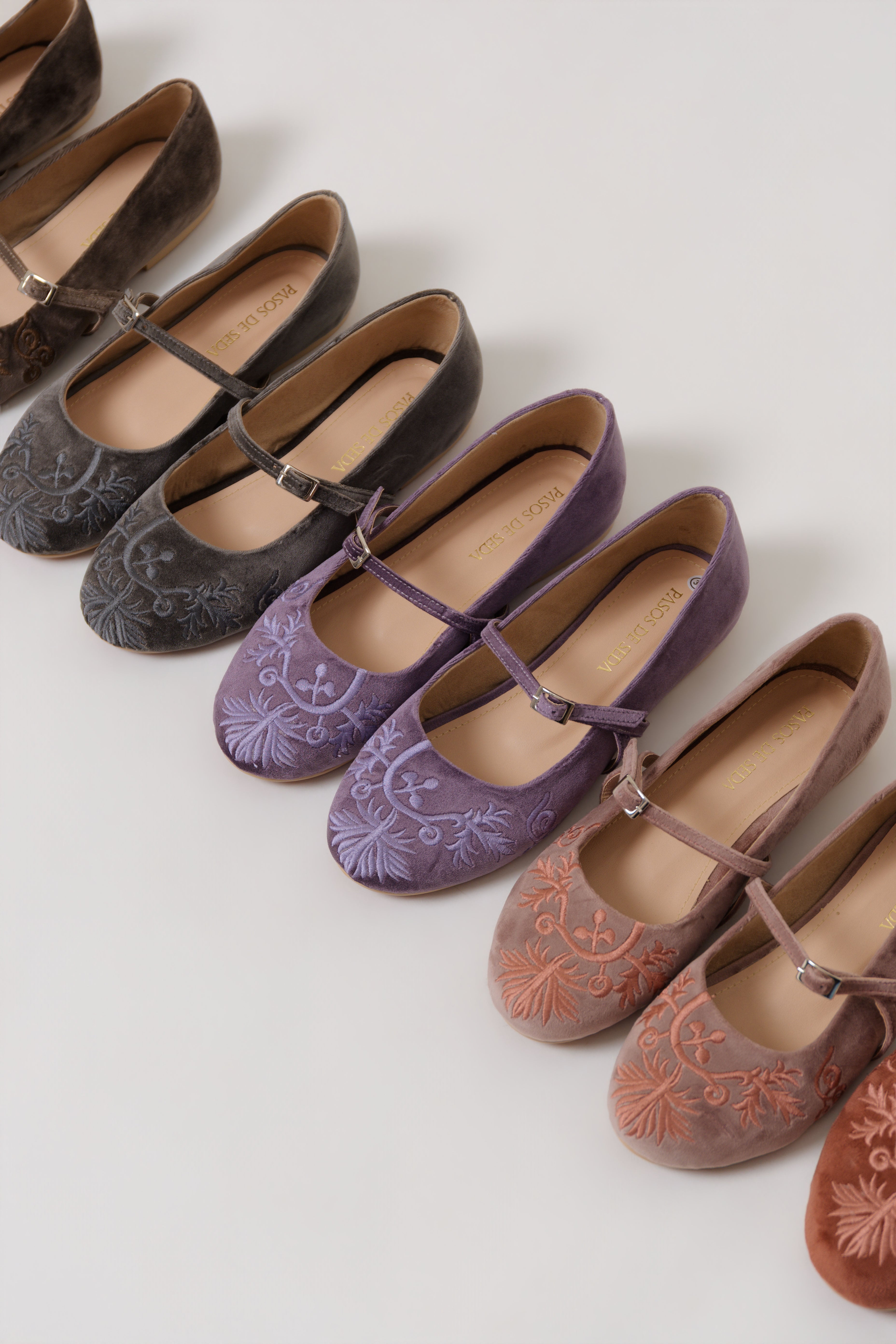 MARY JANES ELOISE