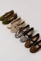 MARY JANES EMMA