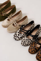 MARY JANES EMMA