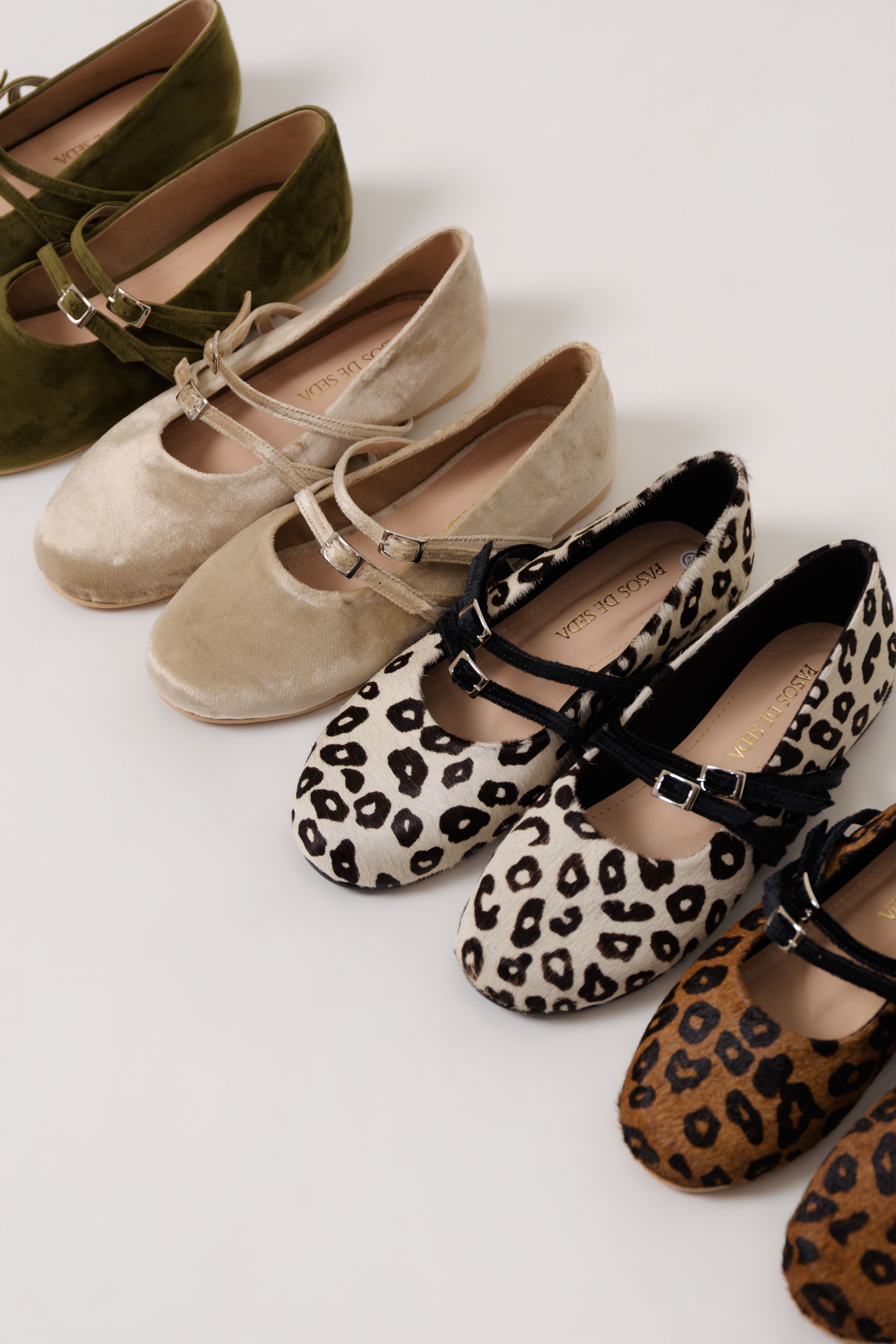 MARY JANES EMMA