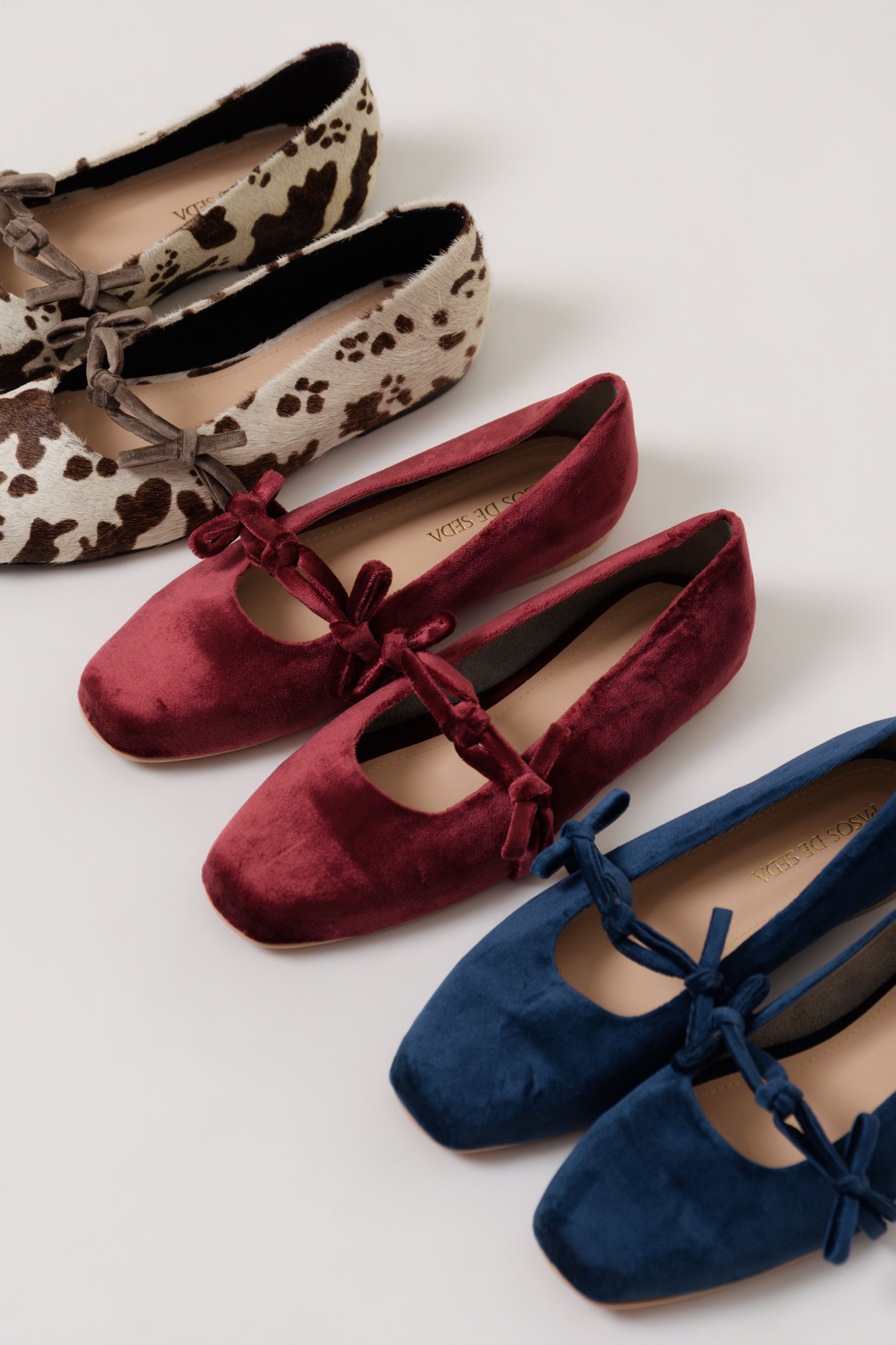 MARYJANES VERA