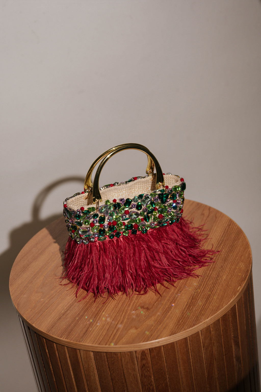 PERLÉE BAG