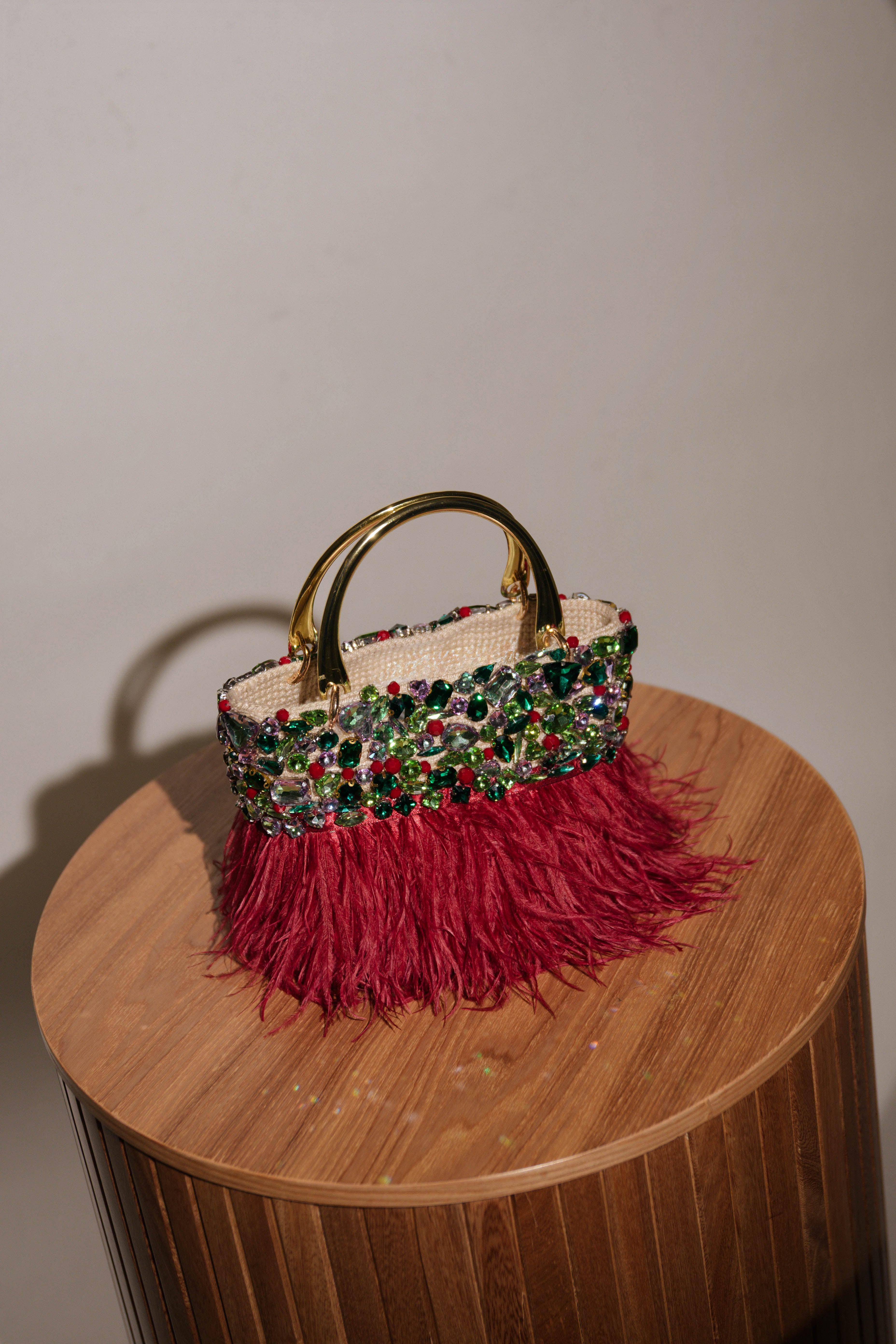 PERLÉE BAG