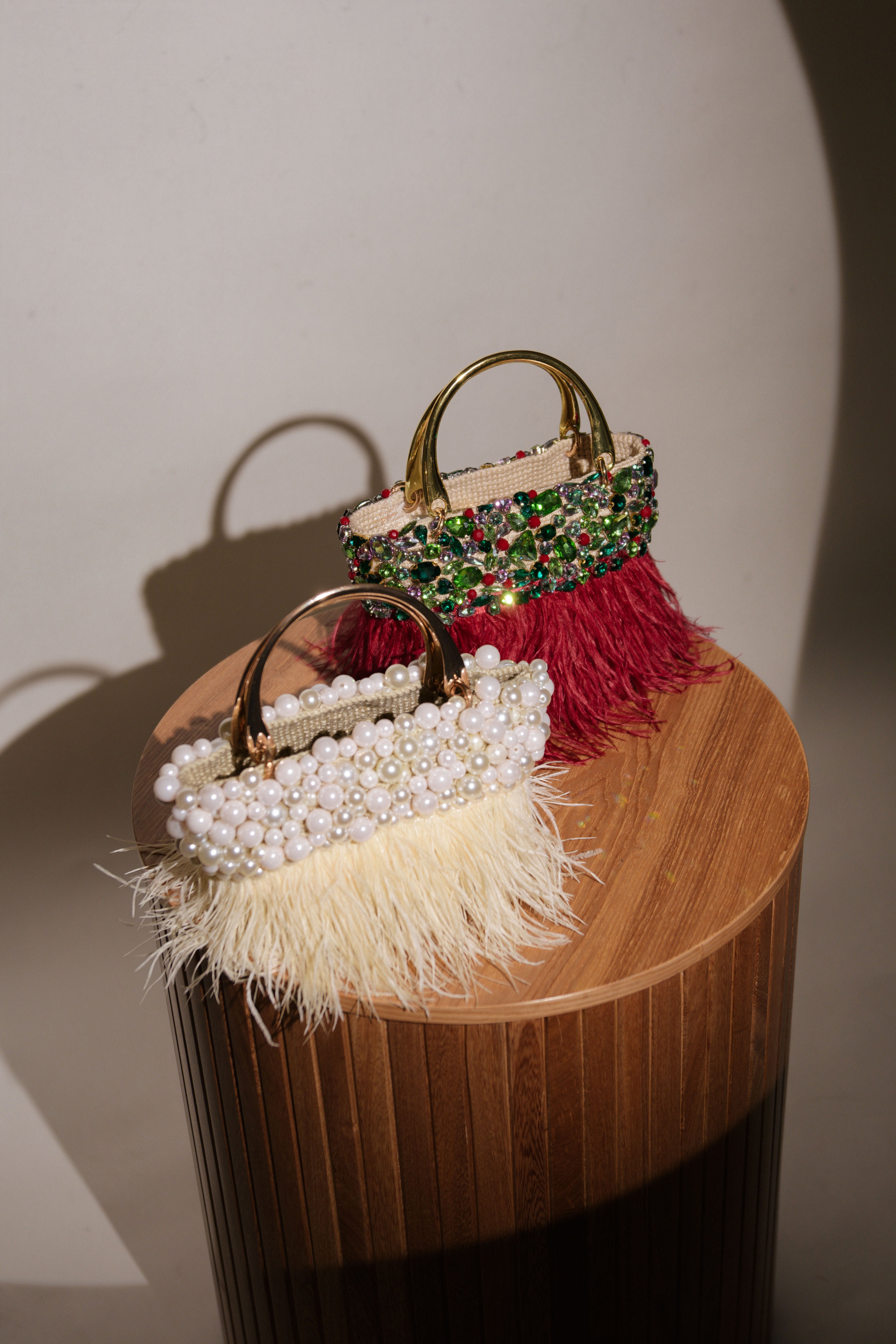 PERLÉE BAG