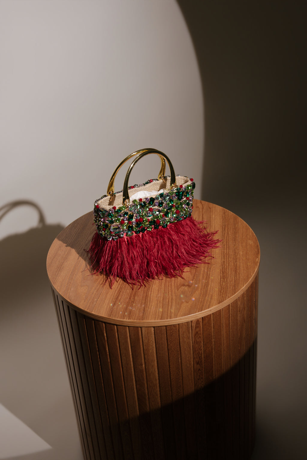 PERLÉE BAG