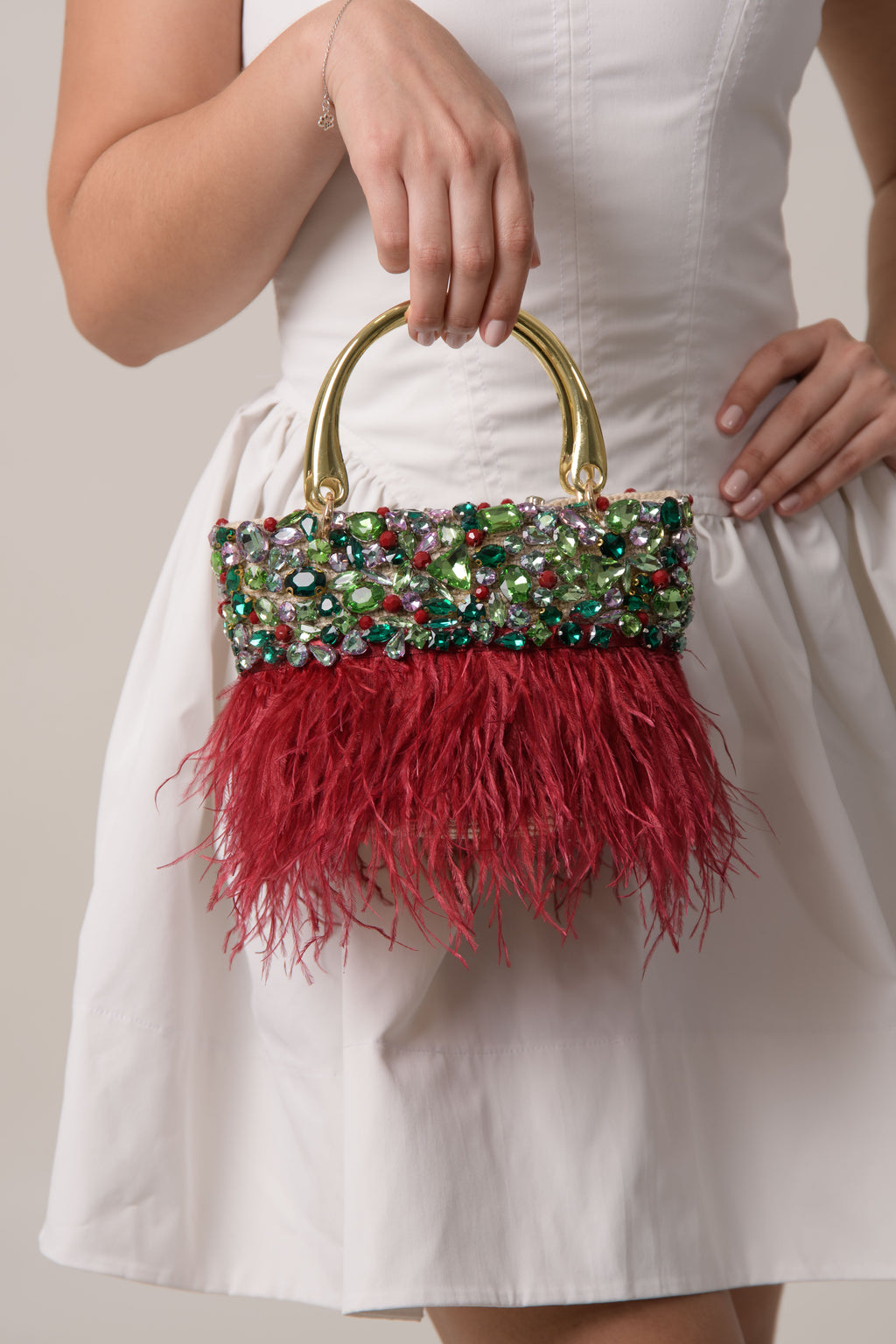 PERLÉE BAG